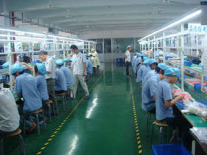 數(shù)碼配件_深圳市華達恒裕電子