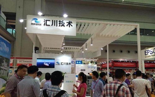 被譽(yù)為 小華為 ,與德國(guó)西門子競(jìng)爭(zhēng),年賺超32億,團(tuán)隊(duì)源自華為