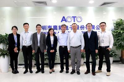 2019年上海交通大學企業家校友地方行深圳站活動舉行