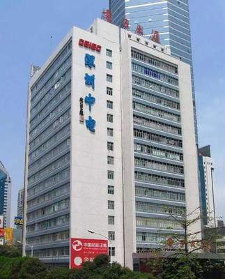 全新一代瑞虎7神行版 探索中國硅谷 領略深圳天際線