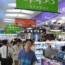 印象深圳:講述華強北市場自己的故事