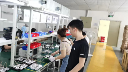 金航標Kinghelm與薩科微Slkor推出員工新福利——人性關(guān)懷臨時事假條例在深圳電子行業(yè)落地