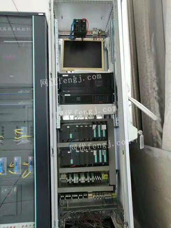 新疆恒安電氣 科技之光，點亮絲路未來