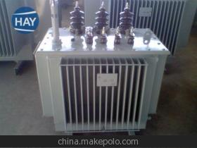 河北滄州S11-M-1000/10變壓器產品概述、參數與報價