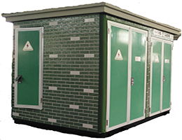 安徽得潤(rùn)電氣戶外箱式變電站 型號(hào)規(guī)格與價(jià)格指南